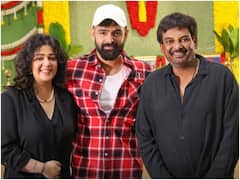 ‘స్కంద’ లుక్ నుంచి 'డబుల్ ఇస్మార్ట్' స్టైల్‌లోకి మారిన రామ్ - మేకోవర్ వీడియో చూశారా?