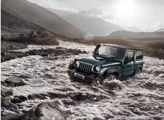 mahindra and mahindra offering heavy discounts on their selected models Mahindra Discount Offers: ਮਹਿੰਦਰਾ ਆਪਣੀਆਂ ਕਾਰਾਂ 'ਤੇ ਦੇ ਰਹੀ ਹੈ ਭਾਰੀ ਛੋਟ, ਮੌਕੇ ਦਾ ਫਾਇਦਾ ਉਠਾਓ