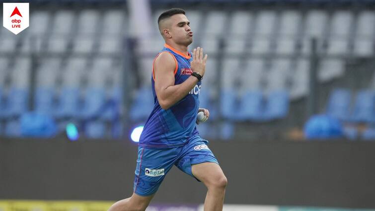 Arjun Tendulkar included in South Zone squad for Deodhar Trophy, know in details Arjun Tendulkar: দেওধর ট্রফির জন্য দক্ষিণাঞ্চল দলে সুযোগ পেলেন সচিন-পুত্র অর্জুন