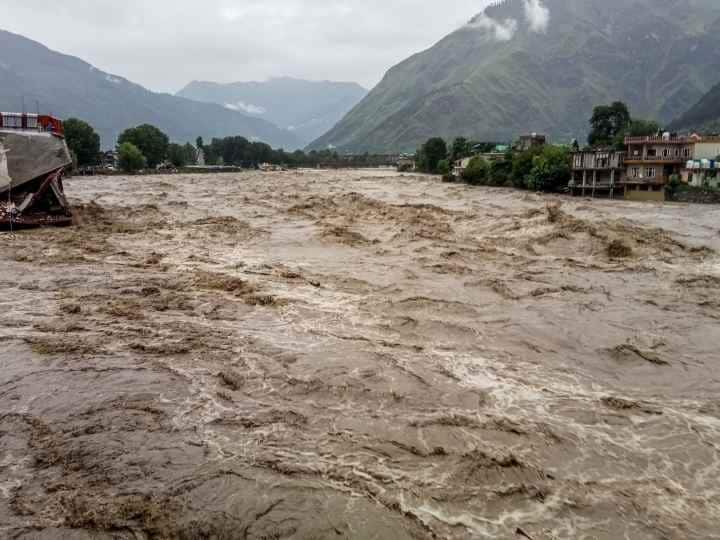 Weather Update 41 More Deaths In North India Himachal Pradesh Punjab Haryana Uttar Pradesh