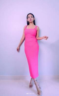 Anushka Sen: ਬਾਰਬੀ ਗਰਲ ਬਣੀ ਅਨੁਸ਼ਕਾ ਸੇਨ ਨੇ ਸੋਸ਼ਲ ਮੀਡੀਆ 'ਤੇ ਲਾਇਆ ਗਲੈਮਰ ਦਾ ਤੜਕਾ, ਦੇਖੋ ਹੌਟ ਤਸਵੀਰਾਂ