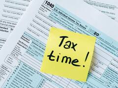 ITR Filing: ఐటీఆర్ ఫైలింగ్‌ రికార్డు! 10 రోజులు ముందుగానే 2 కోట్ల మార్క్‌ క్రాస్‌!