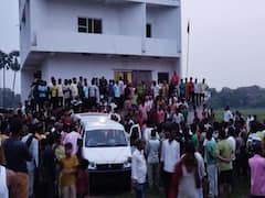 नवादा में बदमाशों ने सेवानिवृत्त लिपिक की गोली मारकर की हत्या, आंख और सीने में लगी कारतूस