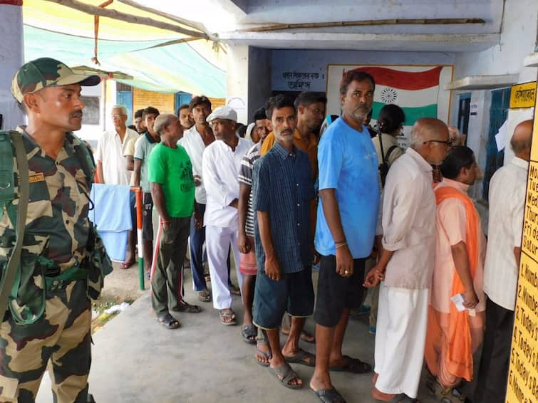 Bengal Panchayat Polls Results To Decide Winner In TMC Vs BJP Face-Off Today After Massive Violence, Repolling — 10 Points