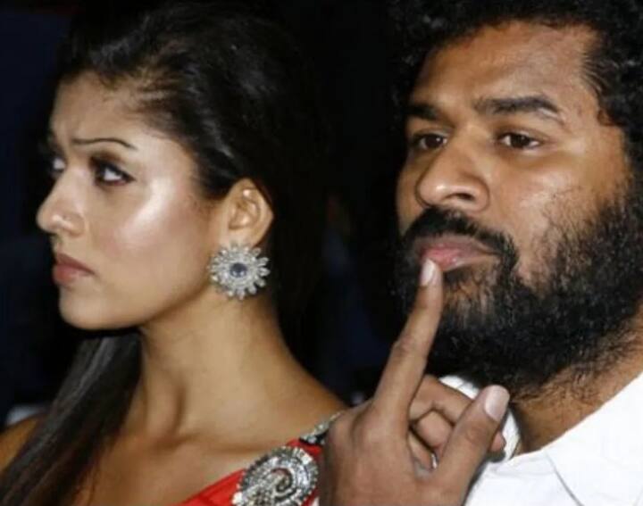 Nayantara Love Life: અભિનેત્રી નયનતારા આ દિવસોમાં શાહરૂખ ખાન સાથેની ફિલ્મ 'જવાન'ને લઈને ચર્ચામાં છે. એક્ટ્રેસની પર્સનલ લાઈફથી બધા વાકેફ છે. આજે અમે તમને તેની લવ લાઈફનો પરિચય કરાવી રહ્યા છીએ.