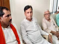 'पता नहीं क्या-क्या वादा हुआ...', समस्तीपुर में घर के पास से व्यवसायी से लूट मामले पर CM नीतीश पर बिफरे नित्यानंद