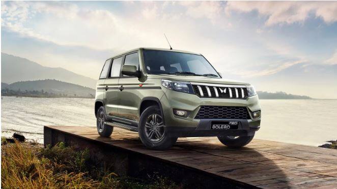 ਮਹਿੰਦਰਾ ਬੋਲੇਰੋ ਨੀਓ 'ਤੇ ਇਸ ਮਹੀਨੇ 50,000 ਰੁਪਏ ਤੱਕ ਦੇ ਡਿਸਕਾਊਂਟ ਆਫਰ ਉਪਲਬਧ ਹਨ। ਗਾਹਕਾਂ ਨੂੰ N4 ਵੇਰੀਐਂਟ 'ਤੇ 22,000 ਰੁਪਏ, N8 ਵੇਰੀਐਂਟ 'ਤੇ 31,000 ਰੁਪਏ, N10 R ਅਤੇ N10 ਵਿਕਲਪਿਕ 'ਤੇ 50,000 ਰੁਪਏ ਤੱਕ ਦੀ ਛੋਟ ਦਿੱਤੀ ਜਾ ਰਹੀ ਹੈ। ਕਾਰ ਨੂੰ 1.5-ਲੀਟਰ ਡੀਜ਼ਲ ਇੰਜਣ ਮਿਲਦਾ ਹੈ, ਜੋ 5-ਸਪੀਡ ਮੈਨੂਅਲ ਟ੍ਰਾਂਸਮਿਸ਼ਨ ਦੇ ਨਾਲ 100hp ਪਾਵਰ ਜਨਰੇਟ ਕਰਦਾ ਹੈ।