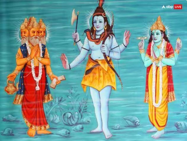 ਇਸ ਤੋਂ ਬਾਅਦ ਭਗਵਾਨ ਸ਼ਿਵ ਨੇ ਇੱਕ ਜਯੋਤਿਰਲਿੰਗ ਦੀ ਰਚਨਾ ਕੀਤੀ ਅਤੇ ਕਿਹਾ ਕਿ ਜੋ ਇਸ ਜਯੋਤਿਰਲਿੰਗ ਦੀ ਸ਼ੁਰੂਆਤ ਅਤੇ ਅੰਤ ਨੂੰ ਲੱਭ ਲਵੇਗਾ, ਉਹ ਸਭ ਤੋਂ ਉੱਤਮ ਕਹਾਵੇਗਾ। ਬ੍ਰਹਮਾ ਜੀ ਜਯੋਤਿਰਲਿੰਗ ਦੀ ਸ਼ੁਰੂਆਤ ਨੂੰ ਲੱਭਣ ਲਈ ਹੇਠਾਂ ਚਲੇ ਗਏ, ਜਦੋਂ ਕਿ ਵਿਸ਼ਨੂੰ ਜੀ ਇਸ ਦੇ ਅੰਤ ਦੀ ਖੋਜ ਵਿੱਚ ਉੱਪਰ ਵੱਲ ਚਲੇ ਗਏ।