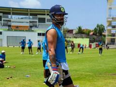 पहले पिता और अब बेटे के खिलाफ खेलेंगे विराट कोहली, सिर्फ सचिन ही ऐसा करने में हुए कामयाब