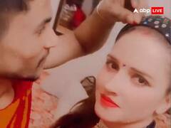 सचिन-सीमा की मोहब्बत और 5 तस्वीरें, लेकिन शक पैदा कर रहे हैं पांच सवाल?