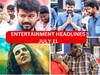 Entertainment Headlines July 11th: புது கெட்-அப்பில் பனையூரில் விஜய்... சிவன் அவதாரத்தில் அக்‌ஷய் குமார்...தளபதி 68 அப்டேட்... டாப் சினிமா செய்திகள்!