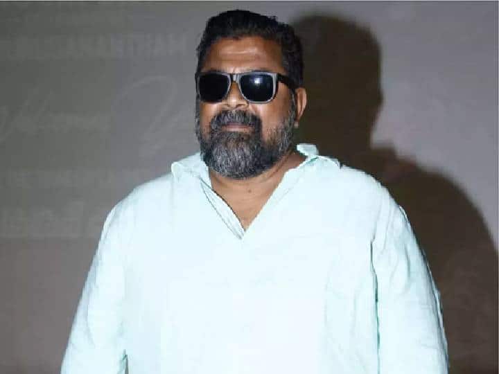director Mysskin talks about leo movie and advised to Vijay fans Director Mysskin: ‘விஜய் மாதிரி டீசன்ட்டா நடந்துக்கோங்க’.. லியோ படம் பற்றிய கேள்விக்கு கடுப்பான மிஷ்கின்...!