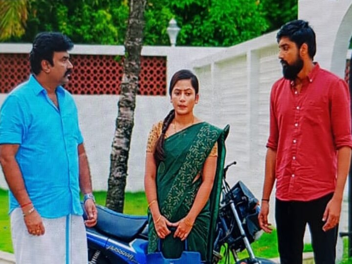 Ethir neechal July 11 episode: சக்தியை கையெழுத்து போட விடாமல் தடுத்த ஜனனி: கெளதம் மீது சந்தேகப்படும் ஜீவானந்தம்... எதிர்நீச்சல் அப்டேட் 