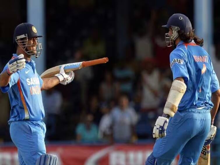 ms dhoni on this day in 2013 in final against sri lanka made 15 runs in last over after 9 wicket lost watch video MS Dhoni On This Day In 2013: சிங்கம் சிங்கிளாதான் வரும்.. கடைசி ஓவரில் தேவைப்பட்ட 15 ரன்கள் .. இந்திய அணியை கரைசேர்த்த தோனி.. வைரல் வீடியோ!