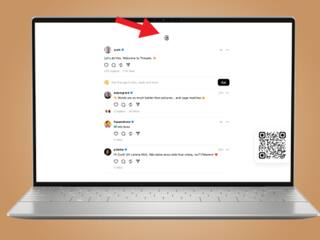 Threads आप लैपटॉप में भी चला सकते हैं... ये रहा स्टेप बाय स्टेप प्रोसेस