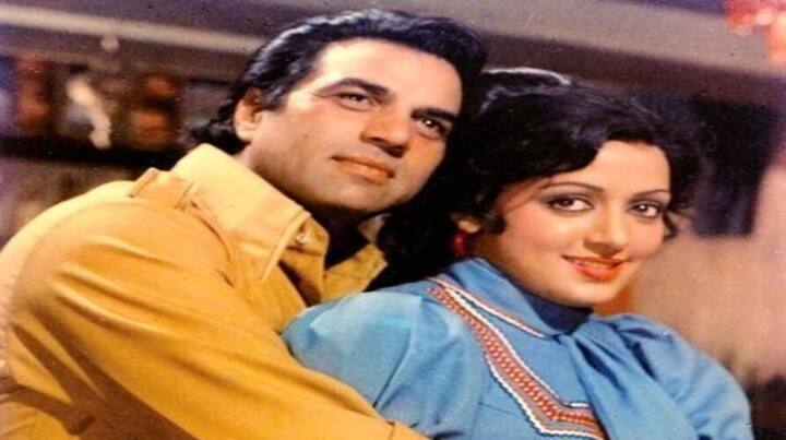 Dharmendra And Hema Malini: ਧਰਮਿੰਦਰ ਅਤੇ ਹੇਮਾ ਮਾਲਿਨੀ ਦੇ ਵਿਆਹ ਨੂੰ 43 ਸਾਲ ਹੋ ਗਏ ਹਨ, ਪਰ ਅੱਜ ਵੀ ਉਹ ਇਕੱਠੇ ਨਹੀਂ ਰਹਿੰਦੇ ਹਨ। ਜਾਣੋ ਇਸ ਬਾਰੇ ਹੇਮਾ ਮਾਲਿਨੀ ਨੇ ਕੀ ਕਿਹਾ।