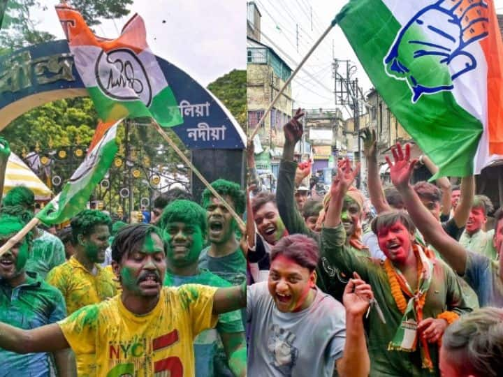 Abhishek Banerjee targets BJP after TMC’s big victory, ‘clears the way for Lok Sabha elections’