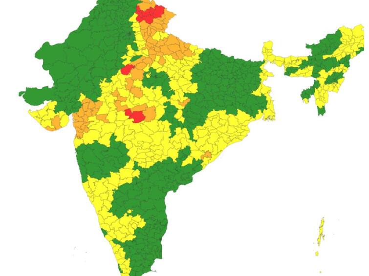 Read more about the meanings of red and orange alerts given by the Meteorological Department. IMD Alert: ரெட் அலர்ட், ஆரஞ்சு அலர்ட்.. இதற்கு இதுதான் அர்த்தம்.. வானிலை மையம் சொல்வது என்ன?