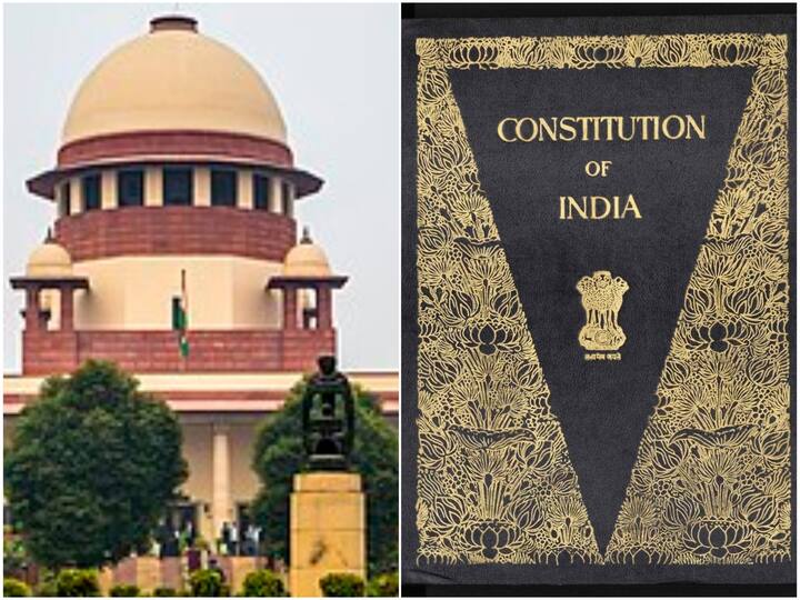 Petitions filed against the repeal of Article 370 in the Supreme Court Judge Chandrachud is hearing today உச்ச நீதிமன்றத்தில் 370வது சட்டப்பிரிவு ரத்து வழக்கு: ஆகஸ்ட் 2 முதல் தினசரி விசாரணை