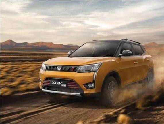 ਮਹਿੰਦਰਾ ਦੀ ਕੰਪੈਕਟ SUV, XUV300 'ਤੇ ਇਸ ਮਹੀਨੇ 55,000 ਰੁਪਏ ਤੱਕ ਦੀ ਛੋਟ ਮਿਲ ਰਹੀ ਹੈ। ਇਸਦੇ T-GDi ਵੇਰੀਐਂਟ 'ਤੇ 20,000 ਰੁਪਏ ਤੱਕ ਦੀ ਛੋਟ ਹੈ ਅਤੇ ਬਾਕੀ ਸਾਰੇ ਵੇਰੀਐਂਟ 'ਤੇ 5,000-52,000 ਰੁਪਏ ਦੇ ਵਿਚਕਾਰ ਆਫਰ ਉਪਲਬਧ ਹਨ। XUV300 ਦੇ ਡੀਜ਼ਲ ਵੇਰੀਐਂਟ 'ਤੇ 20,000-55,000 ਰੁਪਏ ਤੱਕ ਦੀ ਛੋਟ ਮਿਲ ਰਹੀ ਹੈ।