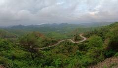 In Pics: उदयपुर पर मेहरबान हुई कुदरत! तस्वीरों में देखें यहां की खूबसूरती