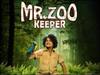 Mr.Zoo Keeper: படத்தில் நிஜப்புலியுடன் நடித்துள்ள நடிகர் புகழ்.. அவரே பகிர்ந்துள்ள சுவாரஸ்ய தகவல்