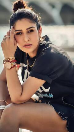 प्रभुदेवा के प्यार में पागल थीं नयनतारा, कोरियोग्राफर की पत्नी को ऑफर की थी रिश्वत...कोर्ट तक घसीटा गया था केस!