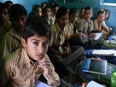 10,500 Students To Enrol In Jharkhand Government’s 80 Schools Of Excellence