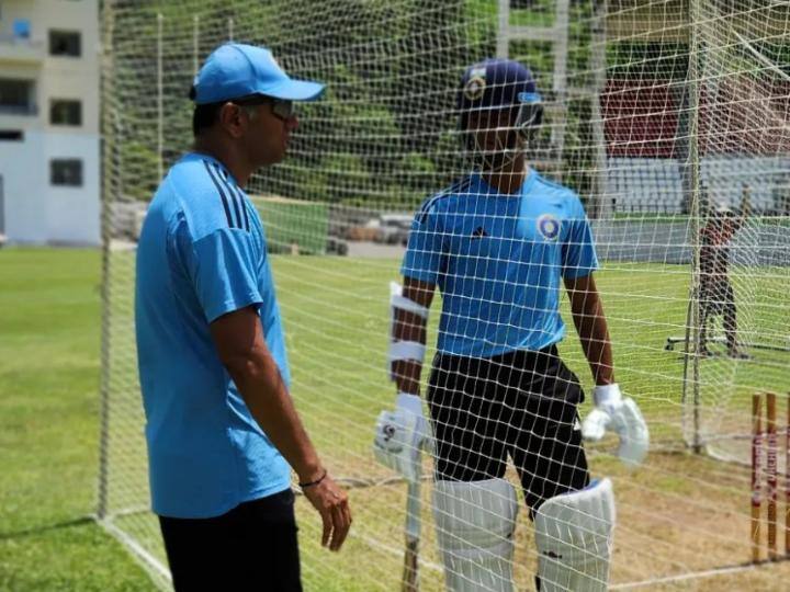 India vs West Indies 1st Test probable playing 11 yashasvi jaiswal Dominica IND vs WI IND vs WI: भारत-वेस्टइंडीज के बीच डोमिनिका में खेला जाएगा पहला टेस्ट, देखें प्लेइंग इलेवन में किसे-किसे मिल सकती है जगह