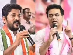 BRS Calls For Protests Across Telangana Against Congress State Chief's Remark On Free Power