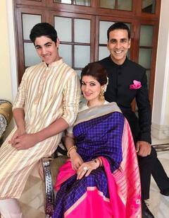 Akshay Kumar House: खूबसूरत इंटीरियर और बड़ा सा गार्डन...अंदर से बेहद आलीशान है अक्षय कुमार का घर, देखिए Inside तस्वीरें