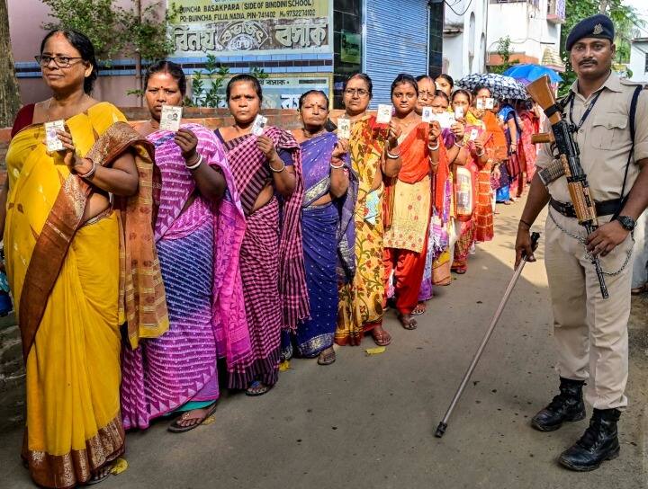 वहीं, सीपीआई (एम) ने 1,424 सीटें जीतीं और 922 सीटों पर आगे चल रही थी और उसकी सहयोगी कांग्रेस ने 1,073 सीटें जीतीं और 693 सीटों पर आगे चल रही थी.
