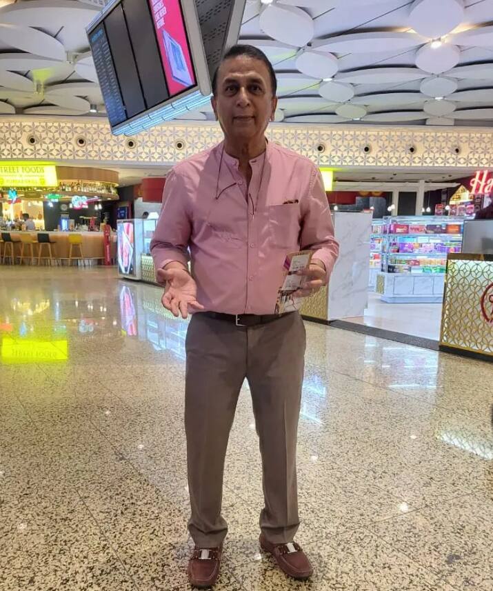 இந்திய கிரிக்கெட் அணியின் முன்னாள் கேப்டன் சுனில் கவாஸ்கர். இவர் சமீபத்தில் அளித்த பேட்டியில் ரோஹித் ஷர்மா கேப்டன்ஷிப்பை பற்றி விமர்சித்து பேசியிருந்தார்