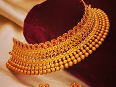 Gold Silver Rate Today 11 July 2023: இனி தங்கமே வாங்க முடியாது போலயே.. ஒரு சவரன் எவ்ளோ தெரியுமா? இன்றைய தங்கம் வெள்ளி விலை நிலவரம்..