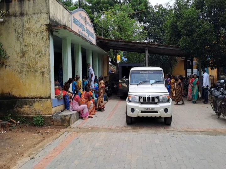 Crime: வனத்துறையால் கைது செய்யப்பட்ட பூசாரி..குவிந்த பொதுமக்கள் - செங்கல்பட்டில் பரபரப்பு