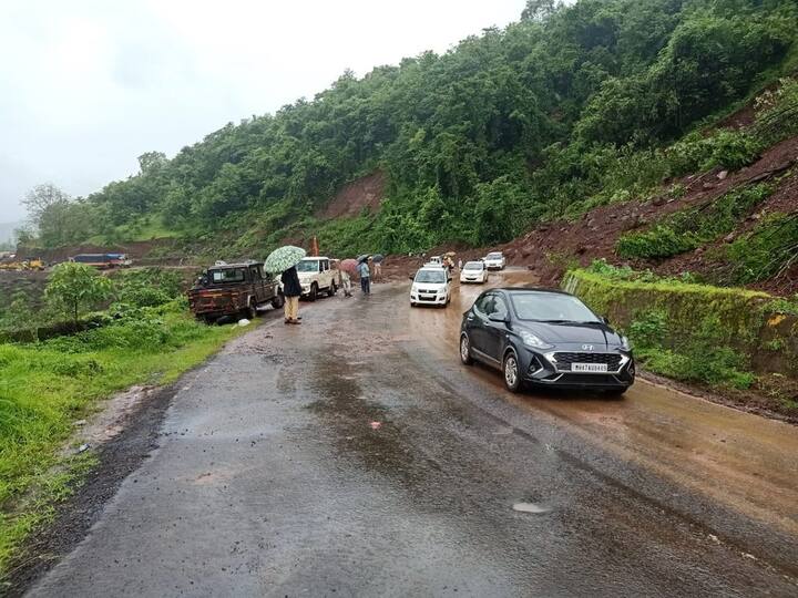 तर जड वाहनांसाठी जवळपास 40 मिनिटांचा कालावधी लागतो. अवघड वळण घाटातून आहेत त्यामुळे अनेकदा अपघातांचेही प्रसंग ओढवतात