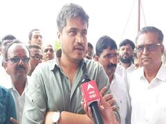 Rohit Pawar NCP : पुढच्या दहा पंधरा दिवसात अजित पवारांसह गट मग फिरतील, आमदार रोहित पवारांचा विश्वास