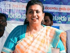 ఆ రాష్ట్ర సీఎంను ప్రశ్నించే దమ్ముందా? పవన్‌ కల్యాణ్‌కు మంత్రి రోజా ఛాలెంజ్