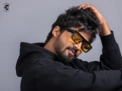 Guppedantha Manasu Mukesh Gowda: 'గుప్పెడంతమనసు' రిషి సార్ స్టైలిష్ లుక్