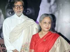 अमिताभ बच्चन से शादी के बाद इस वजह से जया बच्चन ने छोड़ दी थी इंडस्ट्री, कहा था- 'तीन बच्चे संभालने...'