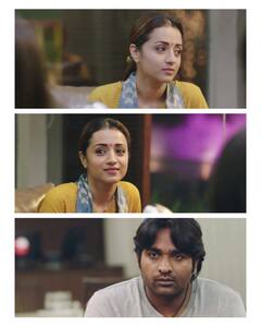 Past Lives: ஒரு வேள இருக்குமோ..? 96 படத்தின் ரீமேக் தான் ‘பாஸ்ட் லைவ்ஸ்’ திரைப்படமா?