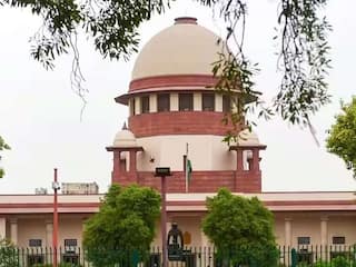 Vivekananda Reddy Murder Case: Supreme Court Seeks Charge Sheet, Case Diary From CBI