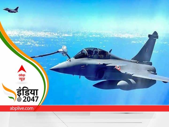 PM Modi’s visit to France also has strategic importance for Indian Navy, Rafale-M will increase strength