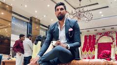 ভারত-ওয়েস্ট ইন্ডিজ সিরিজে অভিষেক ঘটাবেন ইশান্ত শর্মা