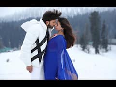 Alia Bhatt Shares First Vlog From 'Tum Kya Mile' Shoot, Karan Johar Apologises For Making Her Wear Chiffon Sarees In Cold