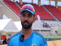'What Do You Mean By At This Age? I'm Still Young': Ajinkya Rahane Hits Back At Reporters Ahead Of IND vs WI 1st Test