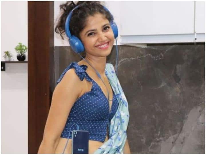 Ratan Raajputh Revealed she took a break from TV due to depression after father death and then due to autoimmune disorder disease 'पिता के निधन के बाद डिप्रेशन, फिर बीमारी', Ratan Raajputh ने बताया क्यों थीं टीवी से इतने दिन दूर, कमबैक को लेकर भी किया खुलासा