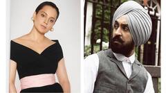 ਦਿਲਜੀਤ ਦੋਸਾਂਝ ਨੂੰ Threads ਤੇ ਫੈਨਜ਼ ਨੇ ਪੁੱਛਿਆ ਕੰਗਨਾ ਰਣੌਤ ਬਾਰੇ ਸਵਾਲ, ਗਾਇਕ ਨੇ ਦਿੱਤਾ ਮਜ਼ੇਦਾਰ ਜਵਾਬ