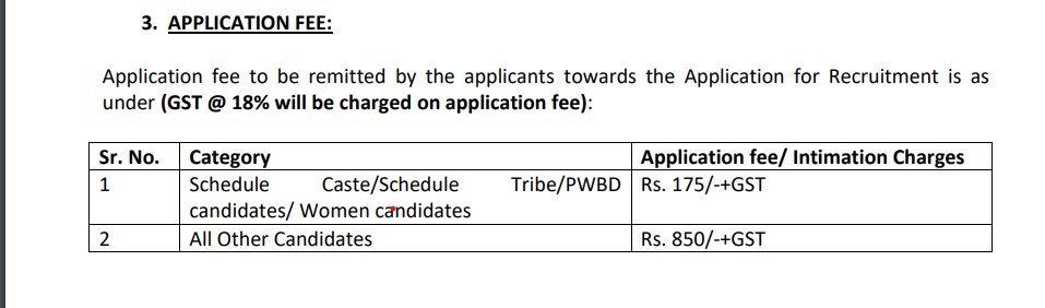 Central Bank Of India Recruitment: பொதுத்துறை வங்கியில் வேலை; ஆயிரம் பணியிடங்கள்.. எப்படி விண்ணப்பிப்பது? முழு விவரம்!