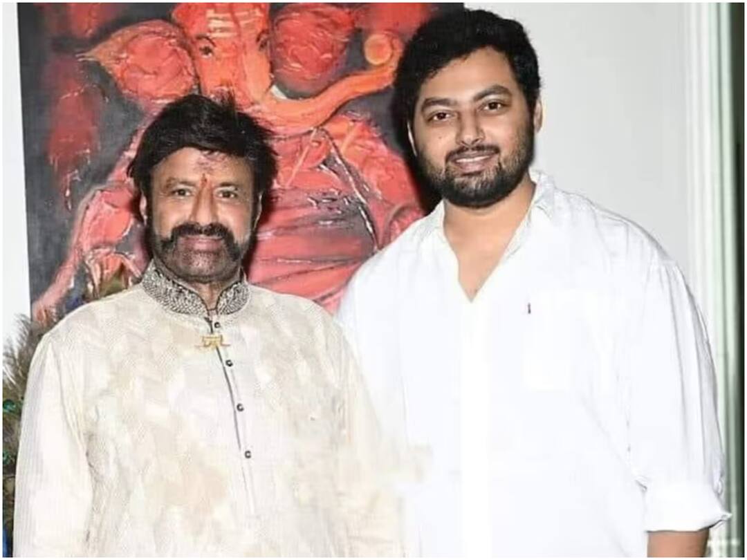 Balakrishna reveals his son Mokshagna debut movie details off the record in Tana USA, Check Reports Nandamuri Mokshagna Debut : ఏపీ ఎన్నికల తర్వాత బాలకృష్ణ వారసుడి ఎంట్రీ అంతా రెడీ!